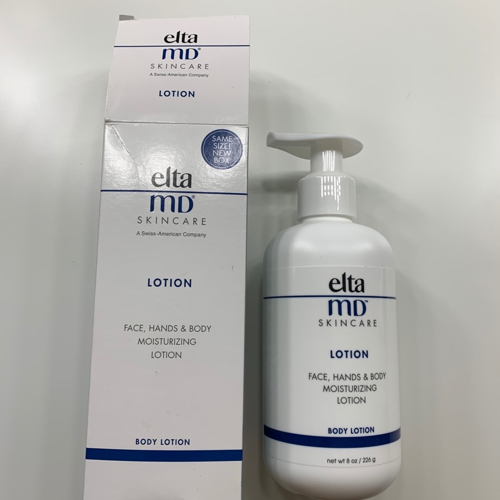 Elta MD Lotion